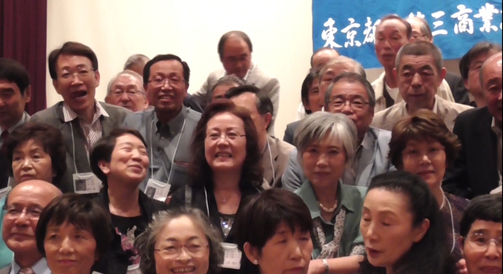 集合写真