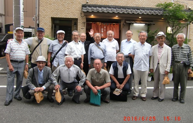 H28 パッション会