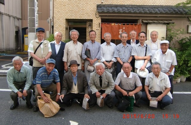 H27 パッション会