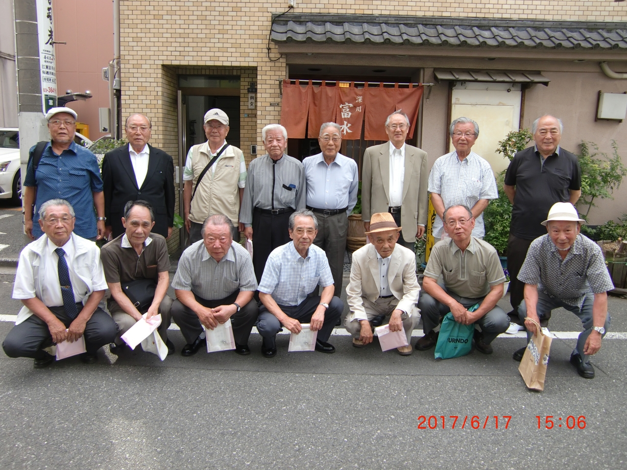 H29 パッション会