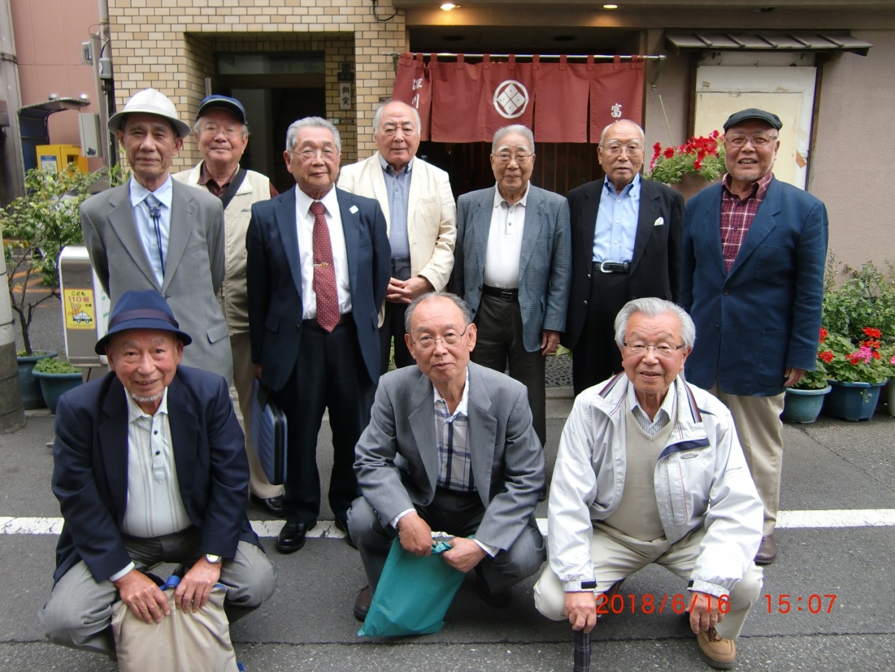 H30 パッション会