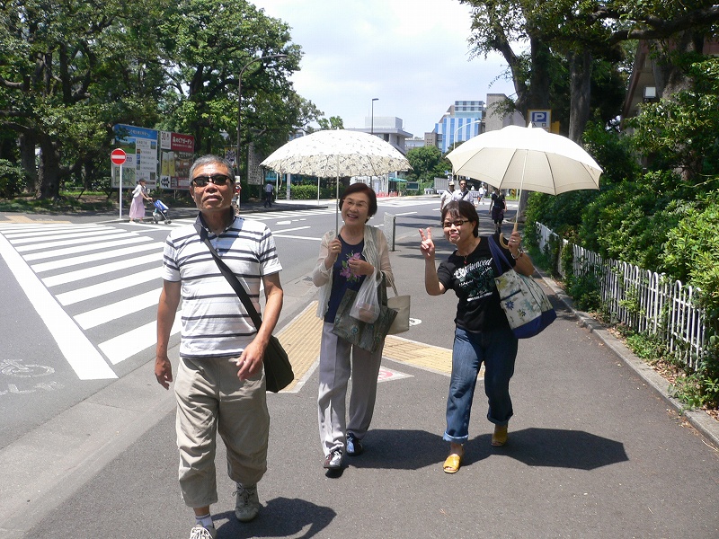 2013夏大１