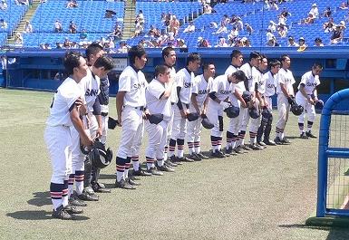 2013夏大４